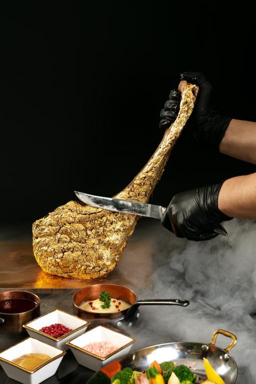 ویندهام گلدن هانوی